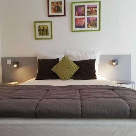 Appartamento 33 Ter Bon pied à terre La Rochelle  Esterno foto