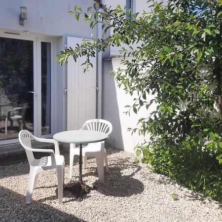 Appartamento 33 Ter Bon pied à terre La Rochelle  Esterno foto
