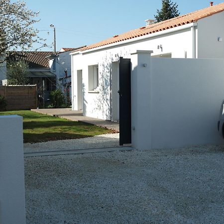 Appartamento 33 Ter Bon pied à terre La Rochelle  Esterno foto