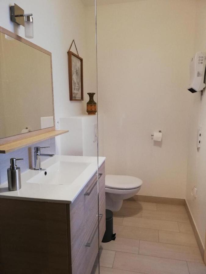 Appartamento 33 Ter Bon pied à terre La Rochelle  Esterno foto