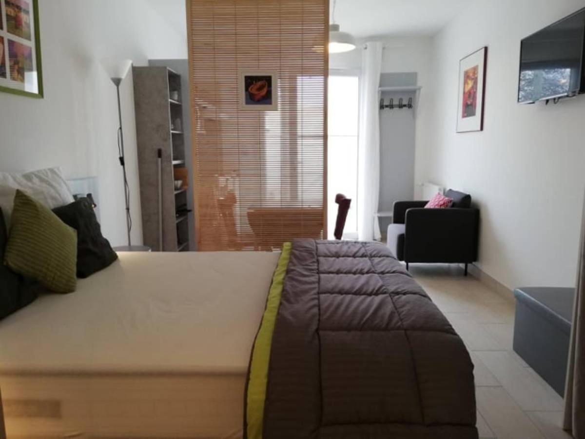 Appartamento 33 Ter Bon pied à terre La Rochelle  Esterno foto