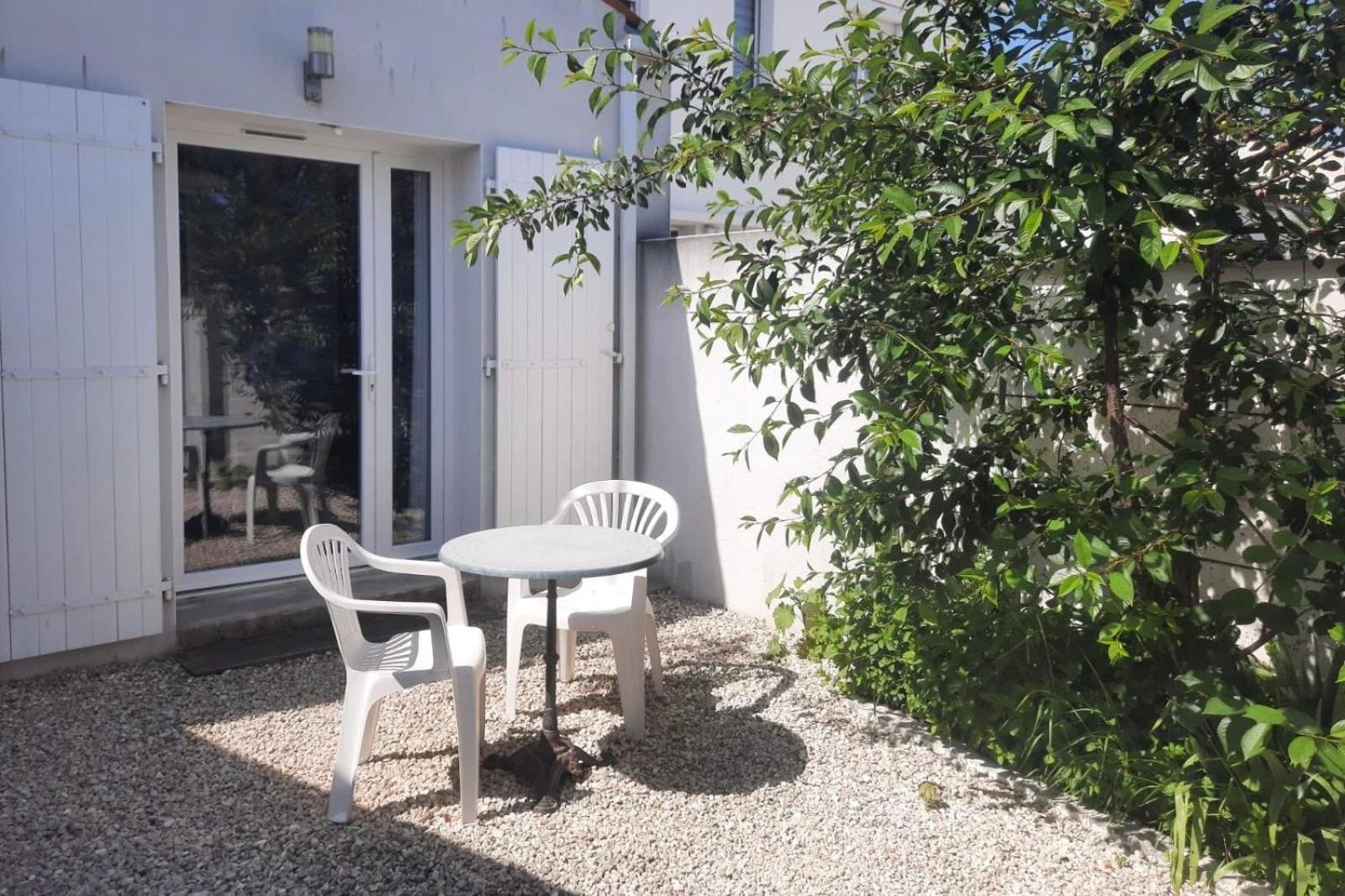 Appartamento 33 Ter Bon pied à terre La Rochelle  Esterno foto