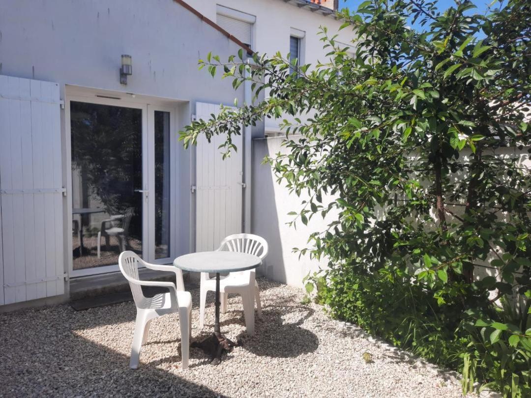 Appartamento 33 Ter Bon pied à terre La Rochelle  Esterno foto